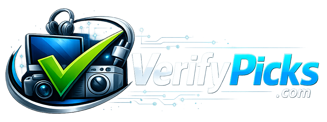 VerifyPicks